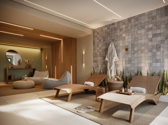 Imagem Cobertura com 1 Quarto à Venda, 123 m² em Ipanema - Rio De Janeiro