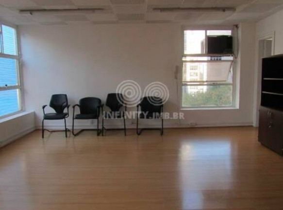Imagem Imóvel Comercial para Alugar, 43 m² em Bela Vista - São Paulo Imagem Imóvel Comercial para Alugar, 43 m² em Bela Vista - São Paulo