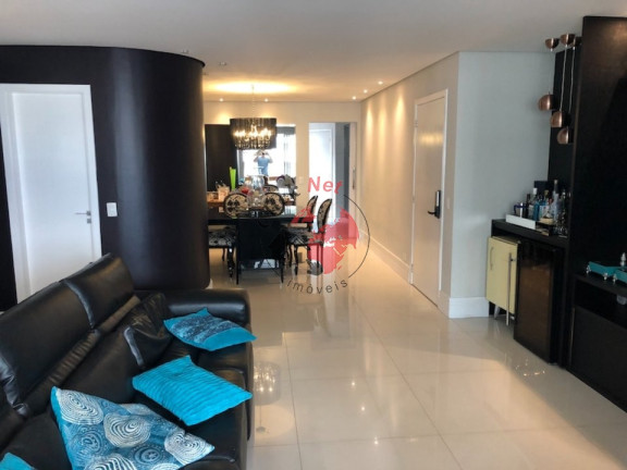 Imagem Apartamento com 3 Quartos à Venda, 156 m² em Santa Paula - São Caetano Do Sul Imagem Apartamento com 3 Quartos à Venda, 156 m² em Santa Paula - São Caetano Do Sul