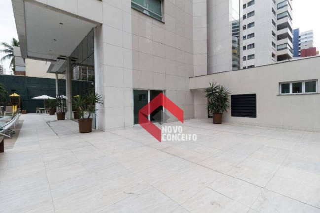 Imagem Imóvel com 4 Quartos à Venda, 295 m² em Meireles - Fortaleza Imagem Imóvel com 4 Quartos à Venda, 295 m² em Meireles - Fortaleza