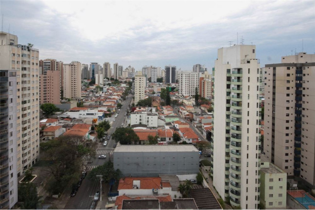 Foto do imóvel Imóvel com 3 Quartos à Venda,  em Vila Clementino - São Paulo