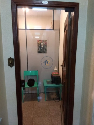 Sala Comercial para Alugar, 25 m² em Centro - Niterói