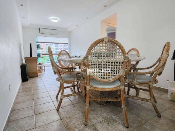 Imagem Apartamento com 2 Quartos à Venda, 91 m² em Riviera De São Lourenço - Bertioga