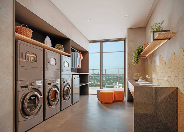 Imagem Apartamento com 1 Quarto à Venda, 32 m² em Jardim Das Acácias - São Paulo Imagem Apartamento com 1 Quarto à Venda, 32 m² em Jardim Das Acácias - São Paulo
