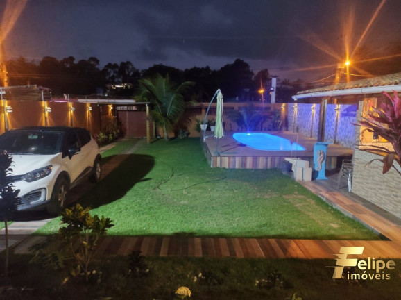 Imagem Casa com 5 Quartos à Venda, 400 m² em Ponta Da Fruta - Vila Velha Imagem Casa com 5 Quartos à Venda, 400 m² em Ponta Da Fruta - Vila Velha