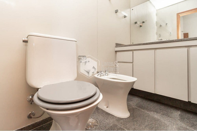 Imagem Apartamento com 4 Quartos à Venda, 195 m² em Chácara Santo Antônio (zona Sul) - São Paulo