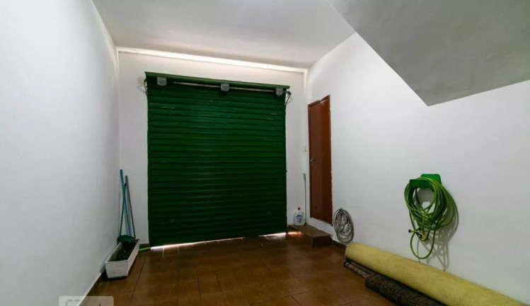 Imagem Casa com 3 Quartos à Venda, 107 m² em Vila Bertioga - São Paulo