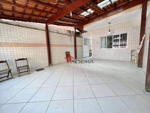 Imagem Casa com 3 Quartos à Venda, 161 m² em Aviação - Praia Grande Imagem Casa com 3 Quartos à Venda, 161 m² em Aviação - Praia Grande