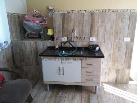 Imagem Casa com 2 Quartos à Venda, 150 m² em Morro Do Algodão - Caraguatatuba