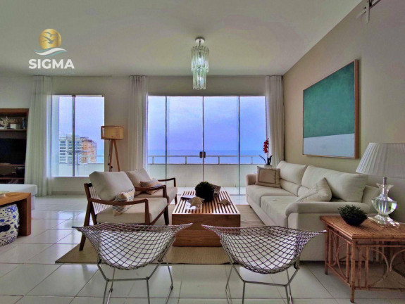 Imagem Apartamento com 4 Quartos à Venda, 200 m² em Pitangueiras - Guarujá Imagem Apartamento com 4 Quartos à Venda, 200 m² em Pitangueiras - Guarujá