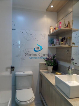 Imagem Apartamento com 3 Quartos à Venda, 98 m² em Icaraí - Niterói Imagem Apartamento com 3 Quartos à Venda, 98 m² em Icaraí - Niterói