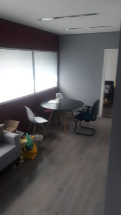 Imagem Sala Comercial à Venda, 1 m² em Santo Amaro - São Paulo Imagem Sala Comercial à Venda, 1 m² em Santo Amaro - São Paulo