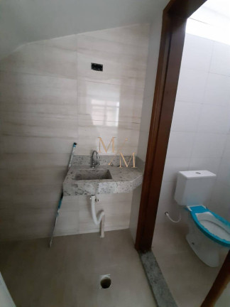 Imagem Casa com 2 Quartos à Venda, 90 m² em Marapé - Santos Imagem Casa com 2 Quartos à Venda, 90 m² em Marapé - Santos