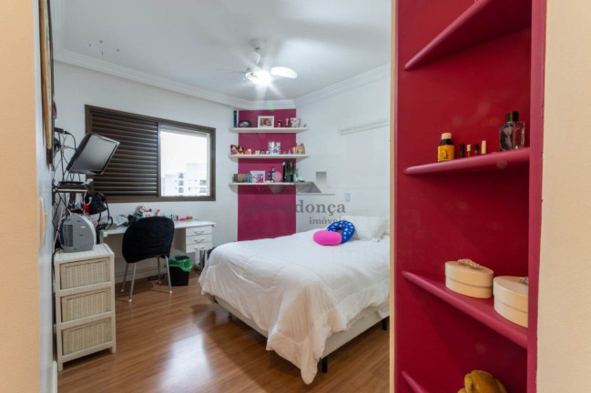 Imagem Apartamento com 4 Quartos à Venda, 244 m² em Perdizes - São Paulo