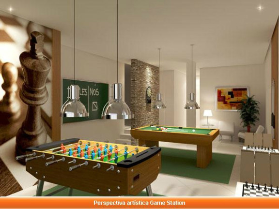Imagem Apartamento com 3 Quartos à Venda, 79 m² em Jardim Renata - Arujá