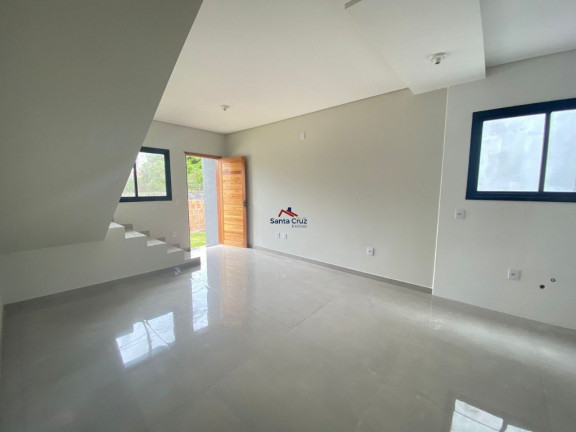 Imagem Sobrado com 3 Quartos à Venda, 126 m² em Ingleses Do Rio Vermelho - Florianópolis