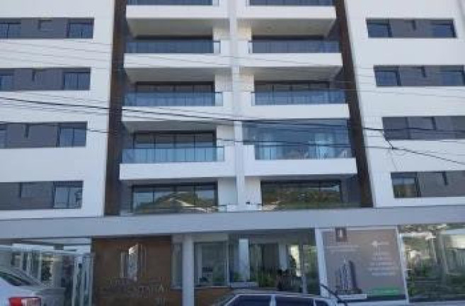 Imagem Apartamento com 3 Quartos à Venda, 104 m² em Agronômica - Florianópolis