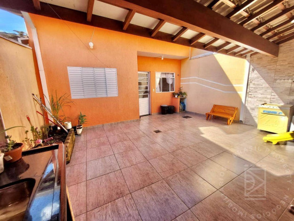 Imagem Casa com 2 Quartos à Venda, 81 m² em Bairro Do Colonia - Jacareí