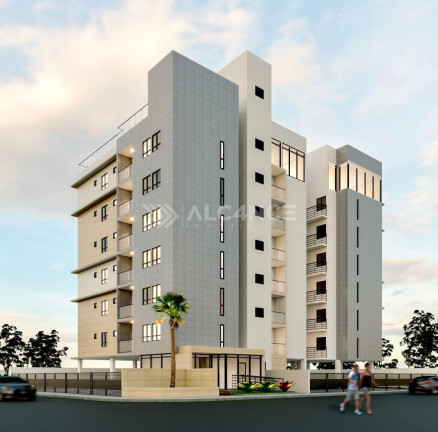 Imagem Apartamento com 3 Quartos à Venda, 64 m² em Poço - Cabedelo