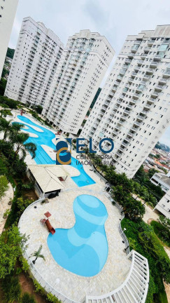 Apartamento com 2 Quartos à Venda, 62 m² em Marapé - Santos