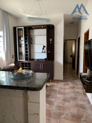 Imagem Casa com 3 Quartos à Venda, 395 m² em São Geraldo - Lagoa Santa