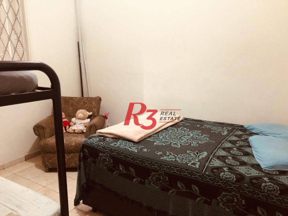 Imagem Apartamento com 2 Quartos à Venda, 76 m² em Vila Matias - Santos Imagem Apartamento com 2 Quartos à Venda, 76 m² em Vila Matias - Santos