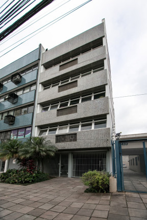 Sala Comercial à Venda, 320 m² em Petrópolis - Porto Alegre