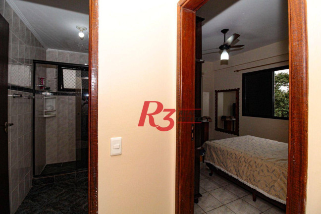 Imagem Apartamento com 2 Quartos à Venda, 101 m² em Vila Matias - Santos Imagem Apartamento com 2 Quartos à Venda, 101 m² em Vila Matias - Santos