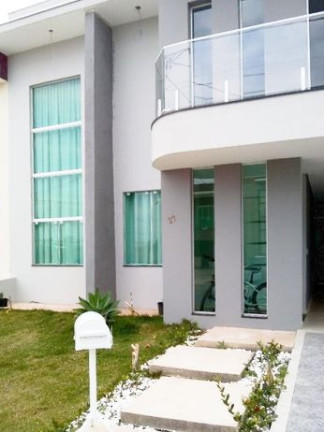 Imagem Sobrado com 3 Quartos à Venda, 268 m² em Parque Ibiti Reserva - Sorocaba
