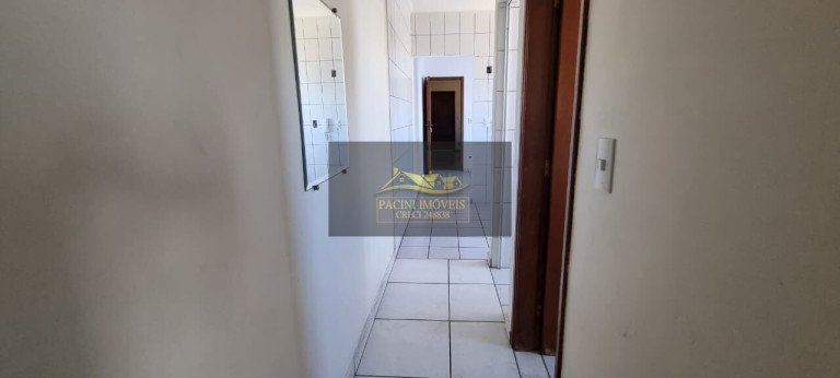 Imagem Apartamento com 1 Quarto à Venda, 50 m² em Tupi - Praia Grande