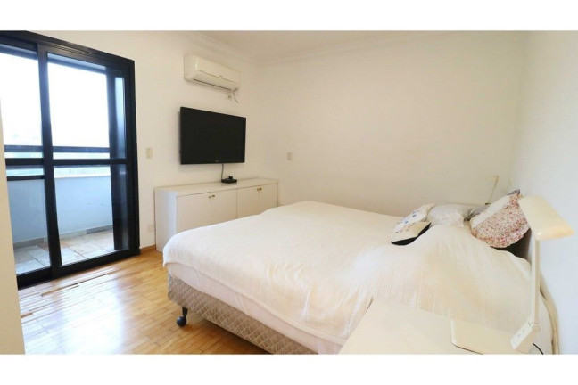 Imagem Apartamento com 4 Quartos à Venda, 234 m² em Paraíso Do Morumbi - São Paulo Imagem Apartamento com 4 Quartos à Venda, 234 m² em Paraíso Do Morumbi - São Paulo