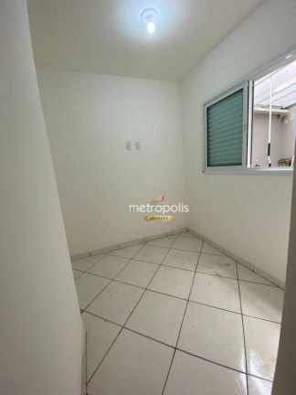 Imagem Apartamento com 2 Quartos à Venda, 50 m² em Vila Camilópolis - Santo André Imagem Apartamento com 2 Quartos à Venda, 50 m² em Vila Camilópolis - Santo André