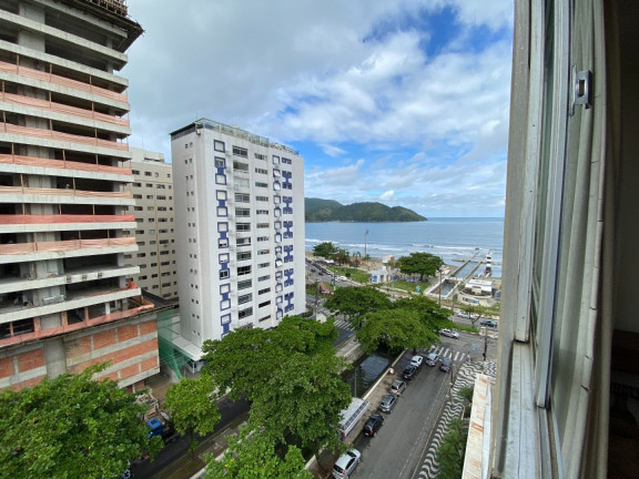 Imagem Imóvel com 3 Quartos à Venda, 118 m² em Aparecida - Santos Imagem Imóvel com 3 Quartos à Venda, 118 m² em Aparecida - Santos