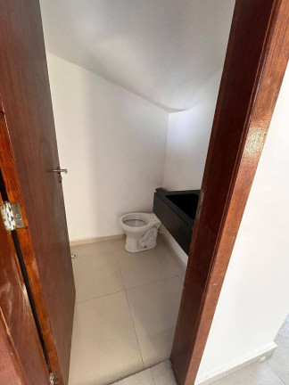 Imagem Sobrado com 2 Quartos à Venda, 100 m² em Vila Lavínia - Mogi Das Cruzes