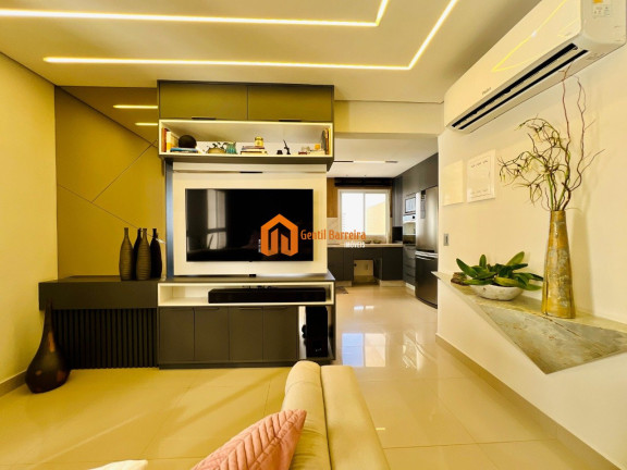 Imagem Apartamento com 1 Quarto à Venda, 56 m² em Parque Iracema - Fortaleza
