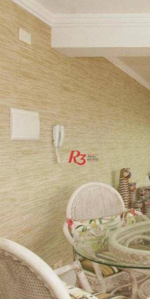 Imagem Cobertura com 3 Quartos à Venda, 300 m² em Gonzaga - Santos