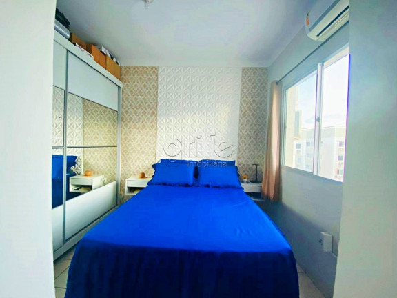 Imagem Apartamento com 2 Quartos à Venda, 62 m² em Centro - Maracanaú