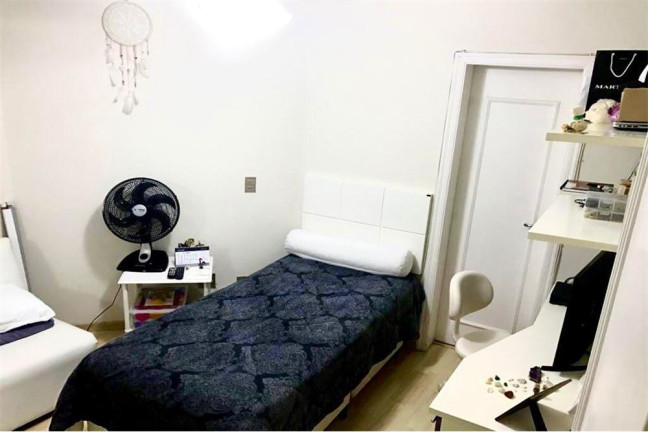 Imagem Imóvel com 3 Quartos à Venda,  em Parque Da Mooca - São Paulo