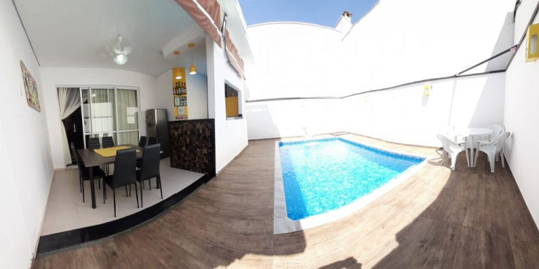 Imagem Casa de Condomínio com 3 Quartos à Venda, 190 m² em Wanel Ville - Sorocaba