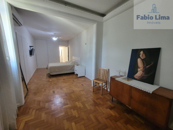 Imagem Imóvel com 3 Quartos à Venda, 145 m² em Copacabana - Rio De Janeiro