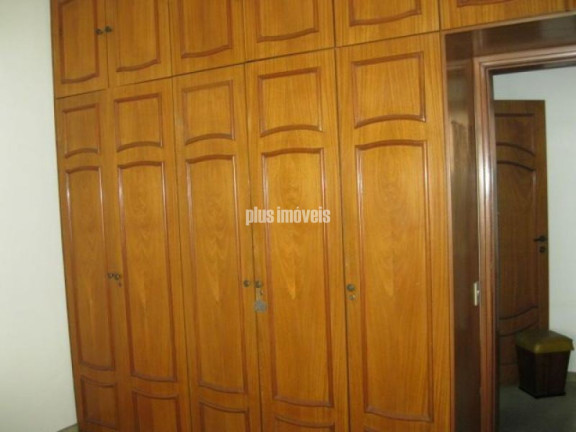 Imagem Casa com 4 Quartos à Venda, 500 m² em Chácara Monte Alegre - São Paulo