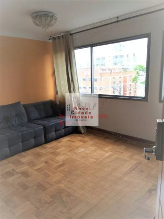 Imagem Apartamento com 3 Quartos à Venda, 85 m² em Vila Olímpia - São Paulo Imagem Apartamento com 3 Quartos à Venda, 85 m² em Vila Olímpia - São Paulo
