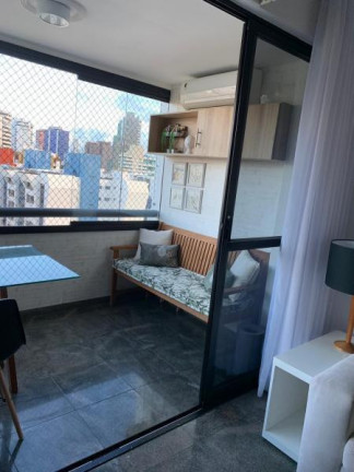 Imagem Apartamento com 3 Quartos à Venda, 108 m² em Aquárius - Salvador