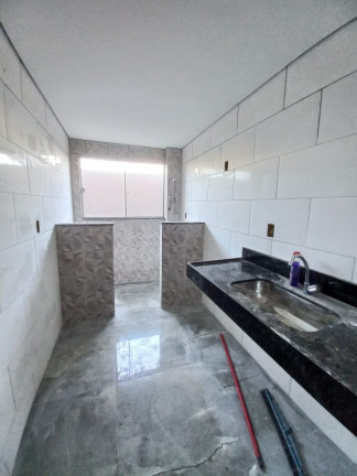 Imagem Apartamento com 2 Quartos à Venda, 45 m² em Mantiqueira - Belo Horizonte Imagem Apartamento com 2 Quartos à Venda, 45 m² em Mantiqueira - Belo Horizonte