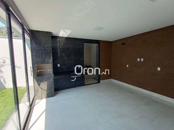 Imagem Casa com 3 Quartos à Venda, 127 m² em Setor Serra Dourada - Aparecida De Goiânia Imagem Casa com 3 Quartos à Venda, 127 m² em Setor Serra Dourada - Aparecida De Goiânia