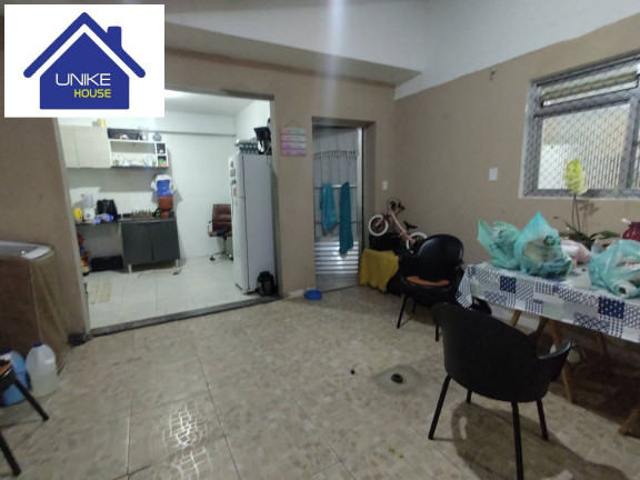 Imagem Casa com 3 Quartos à Venda, 200 m² em Cidade Dutra - São Paulo