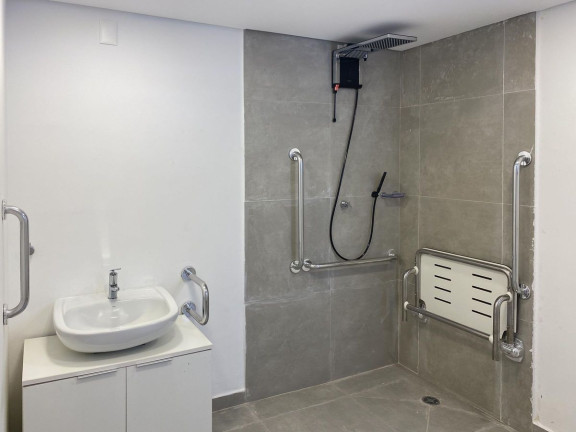 Imagem Apartamento com 1 Quarto para Alugar, 26 m² em Centro - São Paulo Imagem Apartamento com 1 Quarto para Alugar, 26 m² em Centro - São Paulo