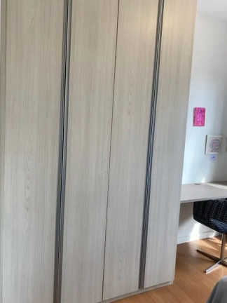 Imagem Apartamento com 2 Quartos à Venda, 52 m² em Tingui - Curitiba