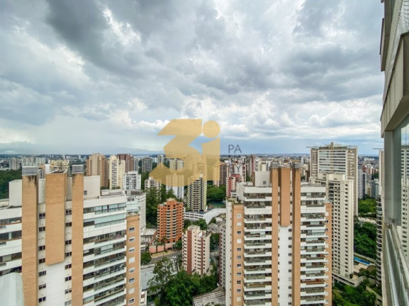 Imagem Apartamento com 4 Quartos à Venda, 200 m² em Vila Andrade - São Paulo