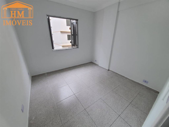 Imagem Apartamento com 1 Quarto à Venda, 35 m² em Centro - Sao Vicente